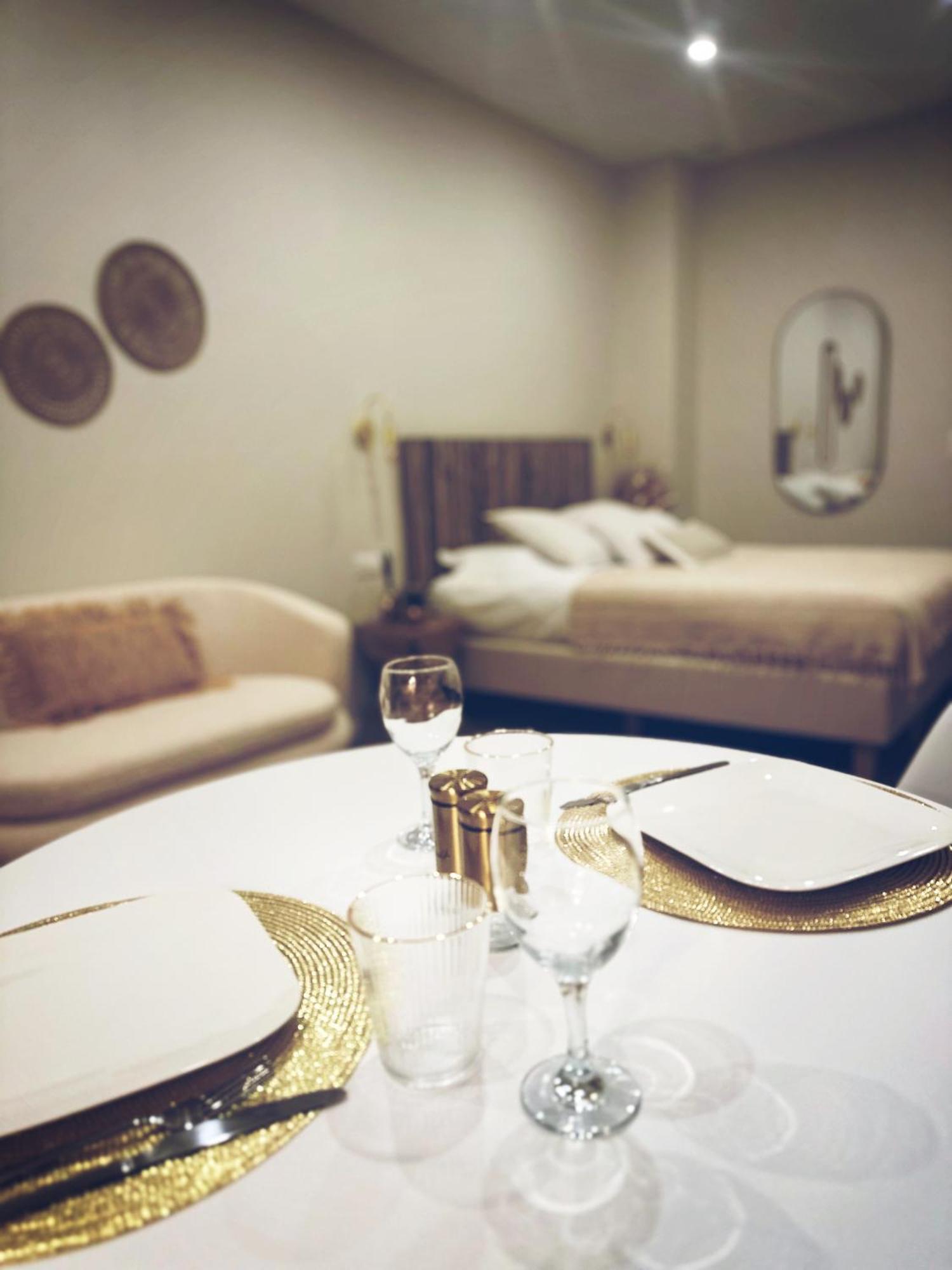 Appartement Cosy A *