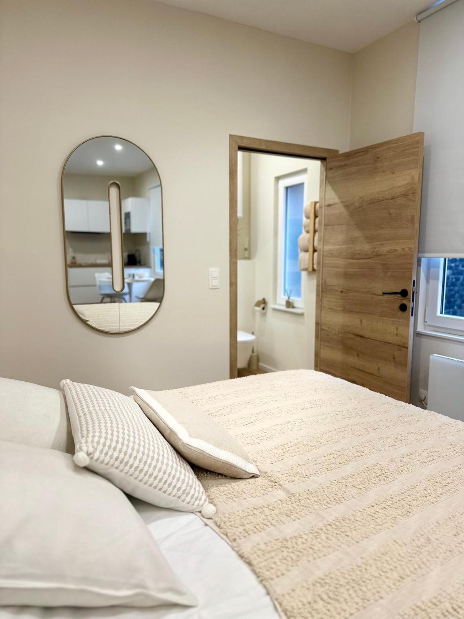 Cosy A Appartement