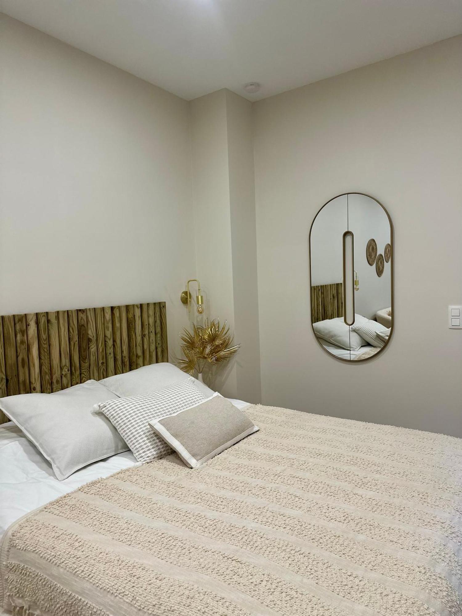 Cosy A Appartement *