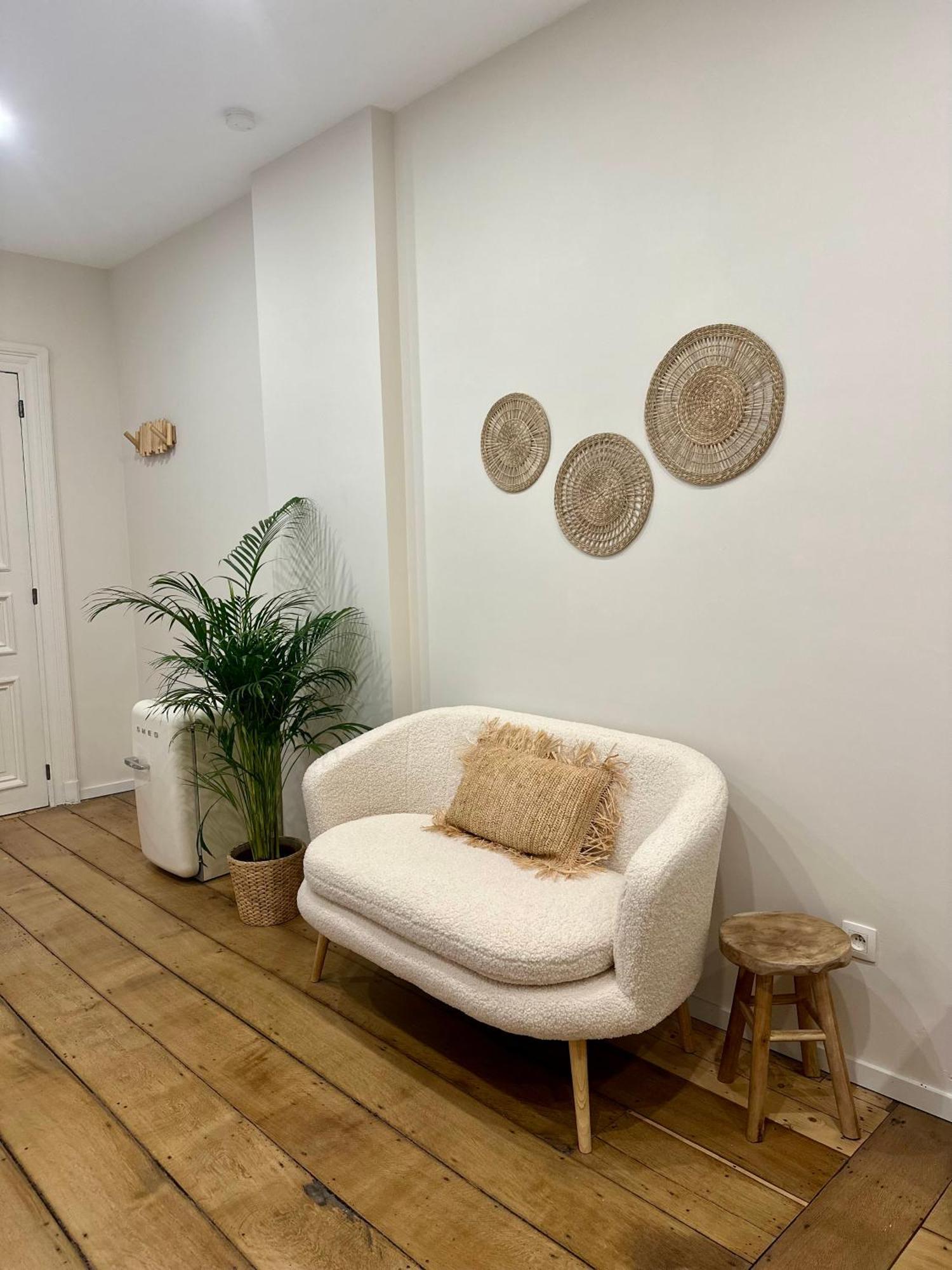 Cosy A Appartement *