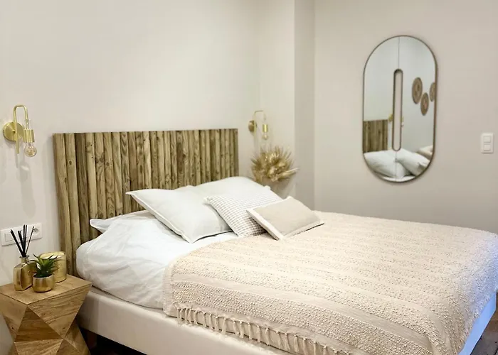 Appartement Cosy A Liege