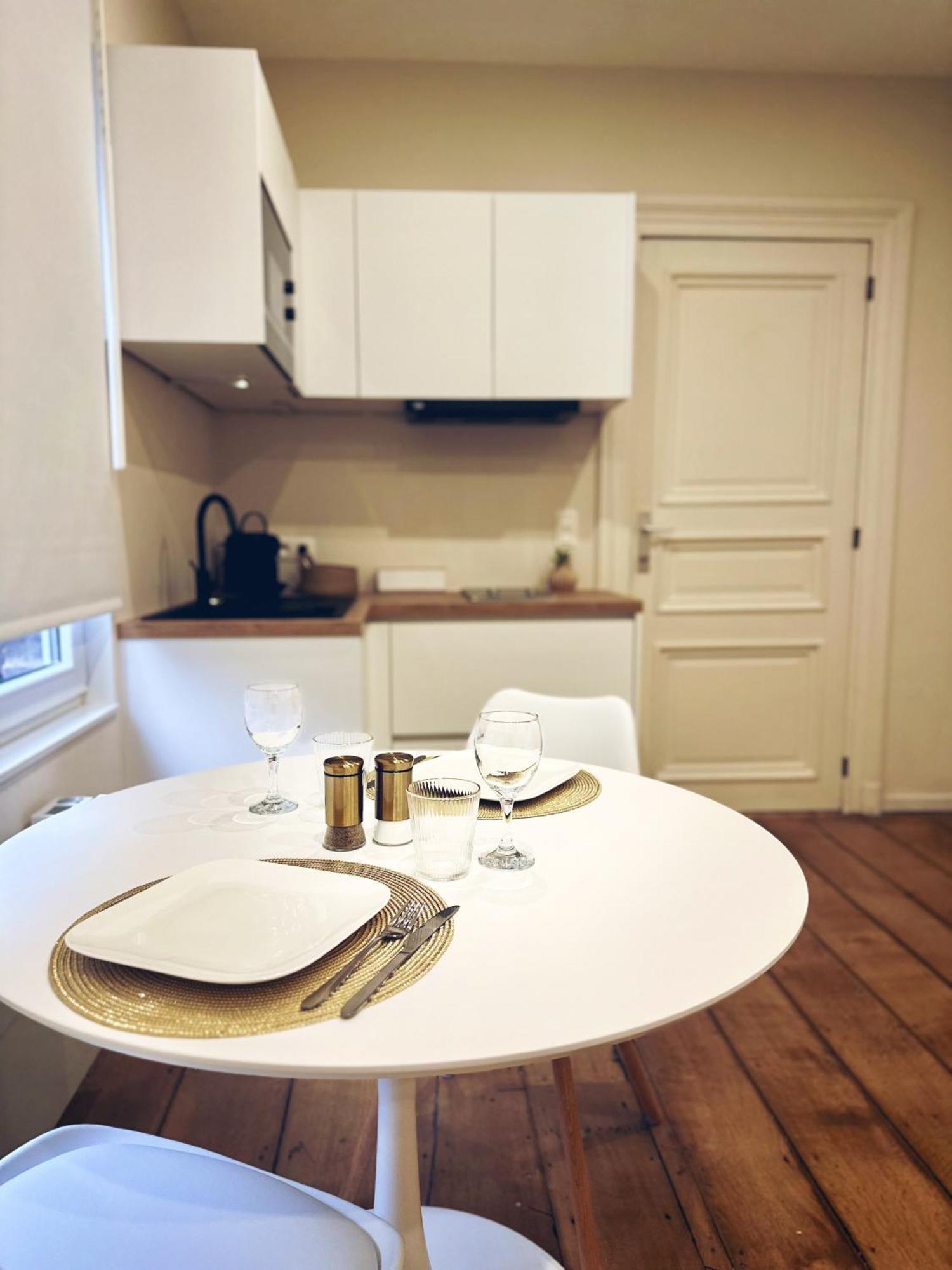 Cosy A Appartamento *