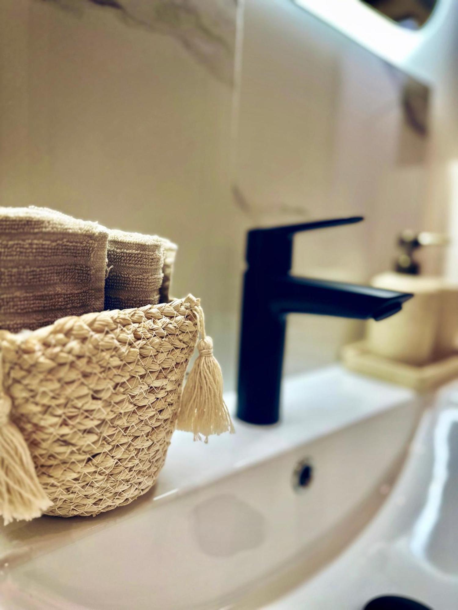 Cosy A Appartamento *