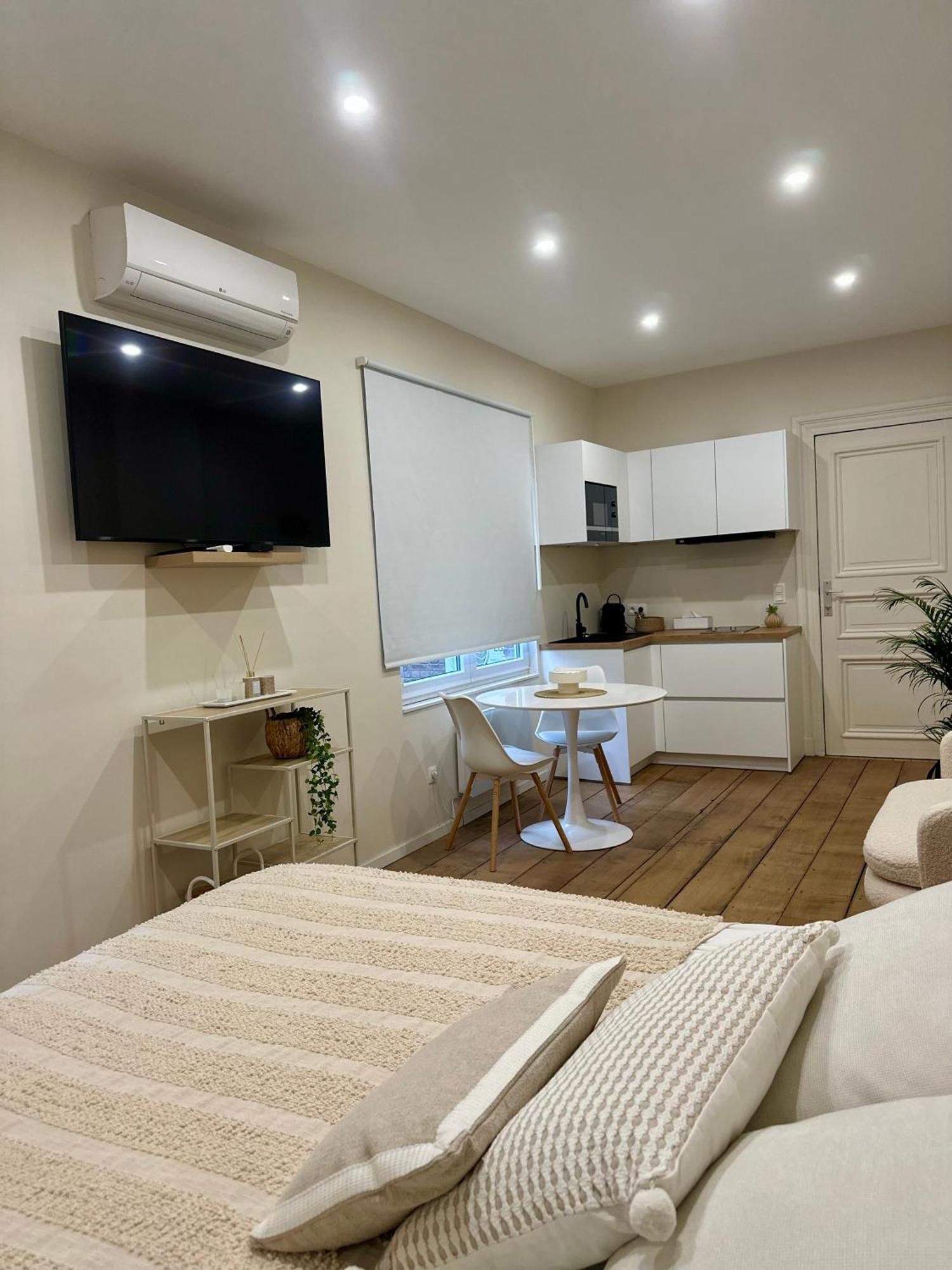 Cosy A Appartamento *