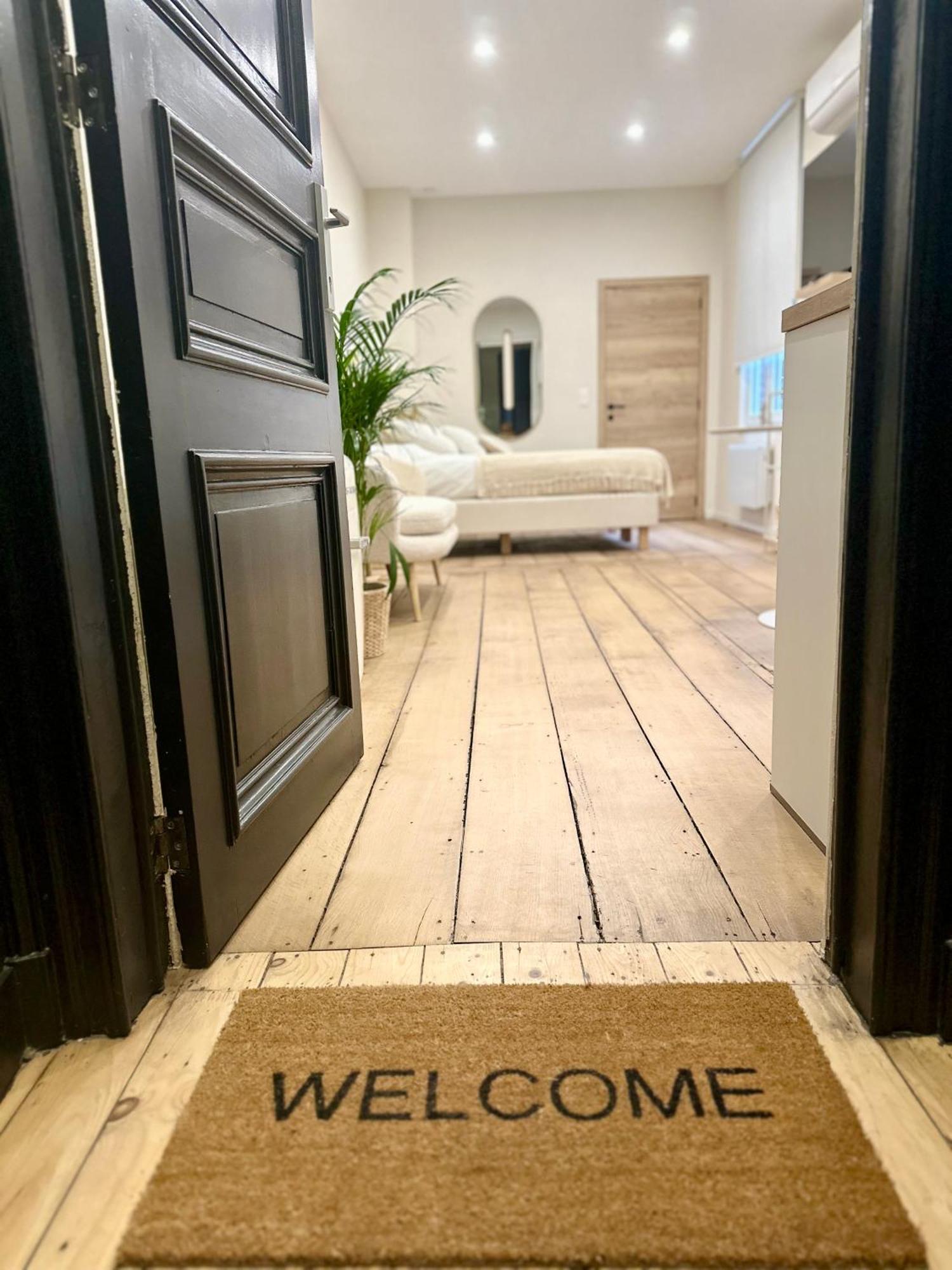 Appartamento Cosy A