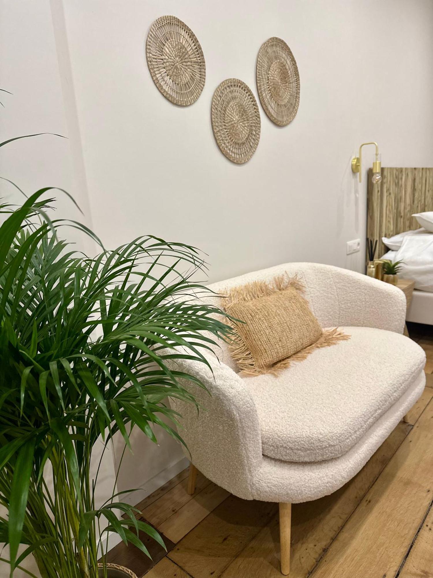 Appartamento Cosy A